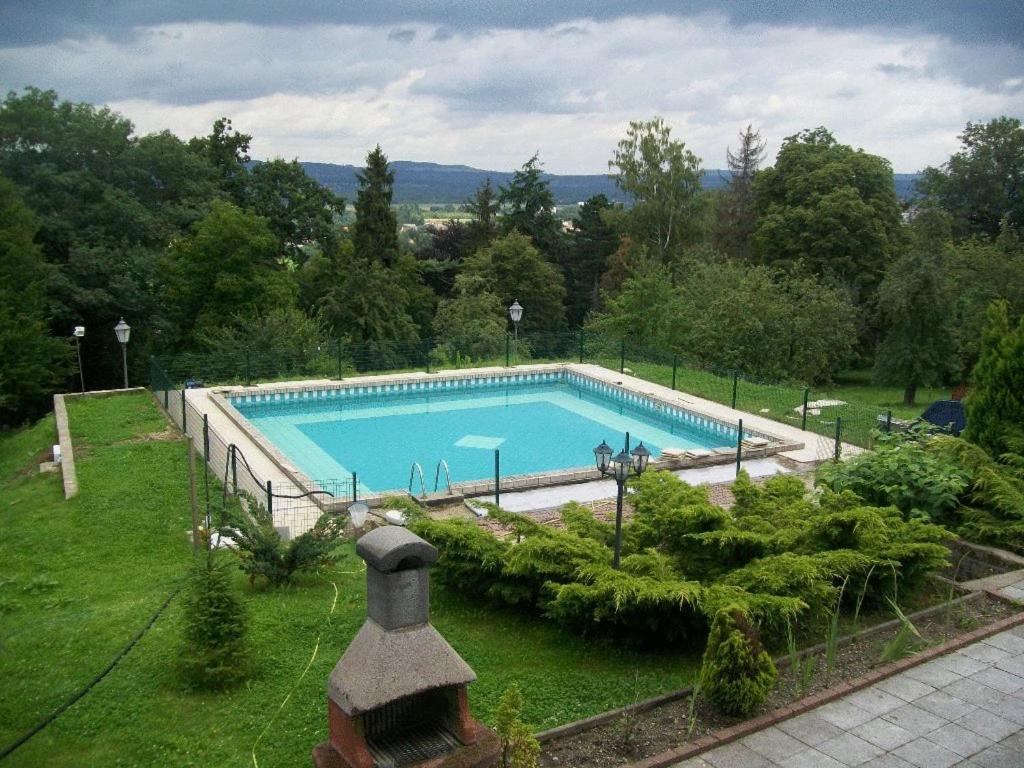 Hotel Ausspann Heidenau  Exterior photo