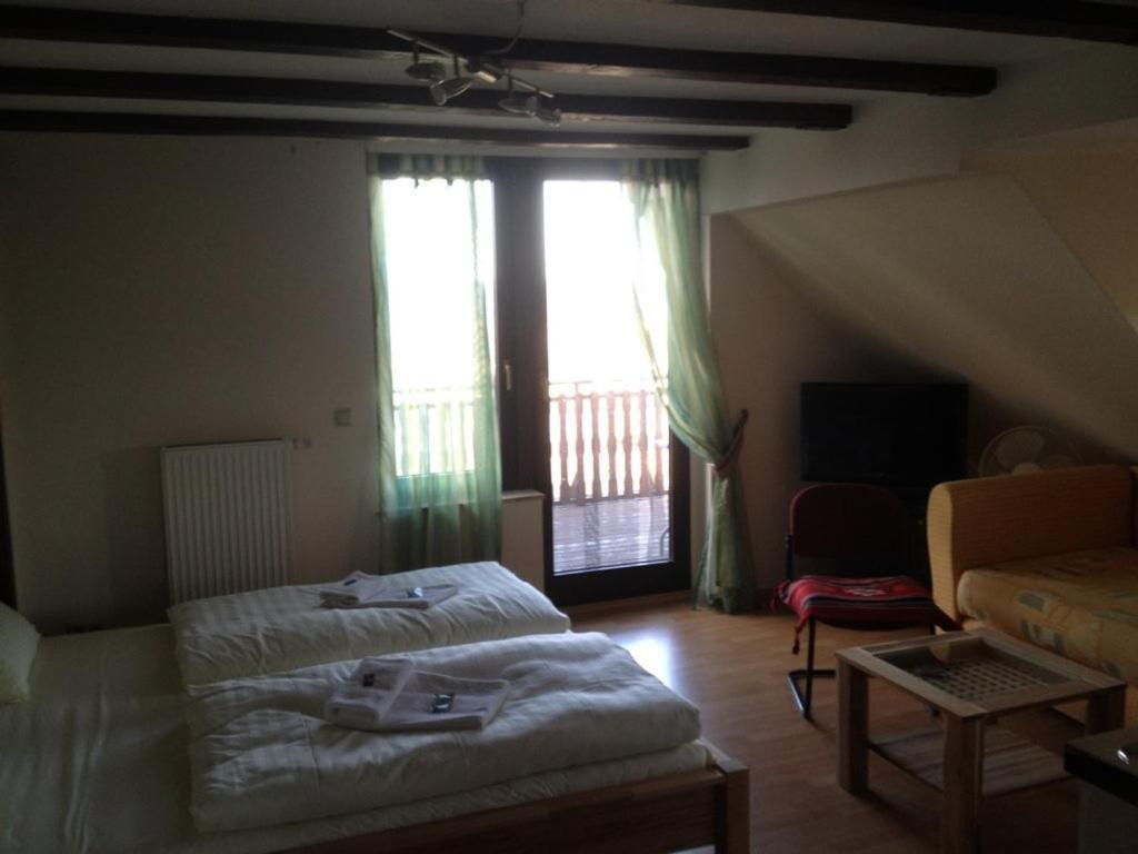 Hotel Ausspann Heidenau  Room photo