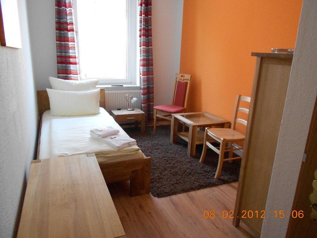 Hotel Ausspann Heidenau  Room photo